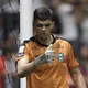 Morisco nega crise no Coritiba após sexto jogo sem vitória no Brasileirão