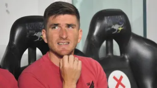 Martín Varini não é mais o técnico do Athletico