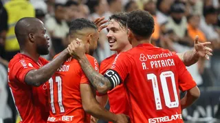 Dirigente do Inter rebate Mano sobre “bicho” contra Corinthians