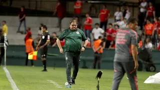Athletico deixa a torcida apreensiva; Coritiba deve escapar da Série B