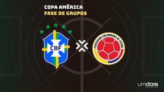 Brasil x Colômbia: escalações prováveis e onde assistir