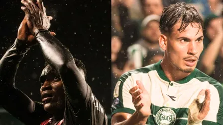 Athletico e Coritiba votam por mudança que reduz estrangeiros no Brasileirão
