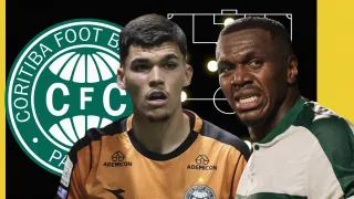 Notícias do Coritiba hoje: Matemática aponta riscos de rebaixamento do Coxa