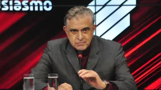 A crise política no Athletico e o afastamento de Mario Celso Petraglia