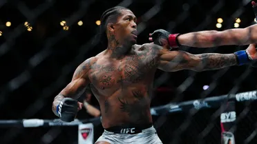 Brasileiro precisa cortar 13 kg em 5 dias para luta no UFC