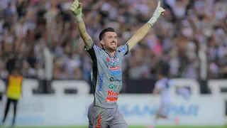 No último pênalti, o Operário tinha “camisa”. É campeão do Paraná