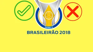 Quem perdeu e quem ganhou no Brasileirão com parada da Copa?