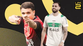 Athletico perde e Coritiba empata com gol de gringo; veja duelos do mata-mata da Taça FPF