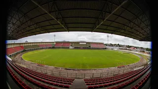 Coritiba é convidado para inaugurar novo gramado do Caranguejão