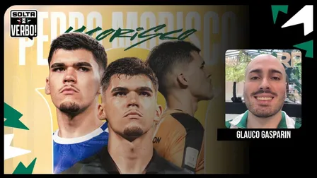 “É um orgulho ter Pedro Morisco na seleção brasileira. Que ele agarre essa chance”