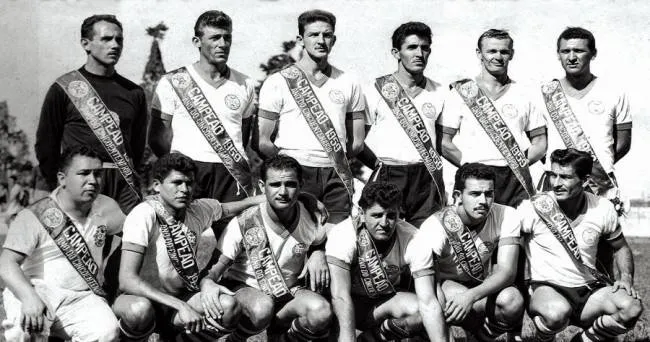 Livro Glória de Campeão