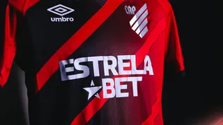 Athletico acerta com novo patrocinador master