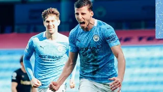 Coritiba vê posição em recorde ameaçada pelo Manchester City. Galês é o líder