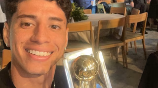 Meia do Coritiba, Yago é filho de ex-camisa 10 do Flamengo e tem base no Barcelona
