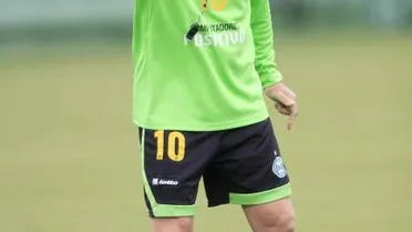 O campeonato está aberto