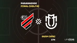 Athletico x Maringá: Escalações prováveis, como assistir, data e horário
