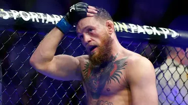 Campeão do UFC detona Conor McGregor após condenação por estupro