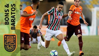 Dicas do Cartola FC 2018 – 7ª rodada: bons e baratos para escalar