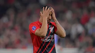 Athletico: Risco de rebaixamento aumenta; veja a matemática