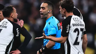 Athletico e a vida com o VAR: uma no cravo e outra na ferradura