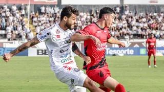 Athletico defende invencibilidade de dez anos no Germano Krüger