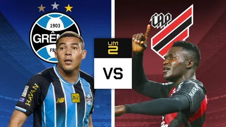 Grêmio x Athletico – Onde assistir, palpite e escalações (29/10)