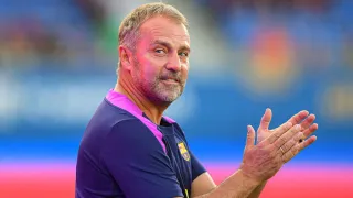 ‘Sonho do Flamengo’ entra na mira do Barcelona, diz jornal