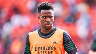 Racismo contra Vinicius Jr.: Atitude 10, racismo 0