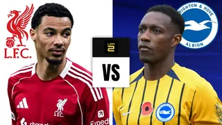 Liverpool x Brighton: palpites, onde assistir e escalações