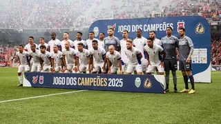 De saída! Dupla deixa o Paraná Clube em meio à disputa do Paranaense