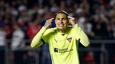 Carrasco do São Paulo, Guerrero diz torcer por final contra Corinthians