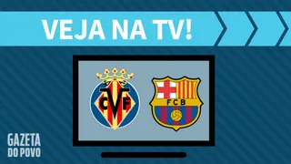 Villarreal x Barcelona AO VIVO: saiba como assistir ao jogo na TV