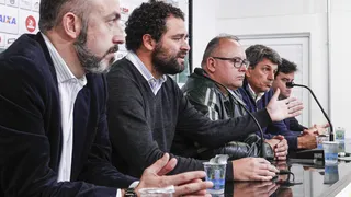 Ardem os olhos de Samir Namur e seu antigo G-5 no Coritiba