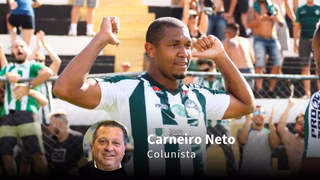 Coritiba e Operário fizeram o melhor jogo do Paranaense e entram fortes na semifinal