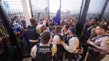 Com acordo para Copa América 2028 novamente nos EUA, Conmebol exige melhorias na segurança