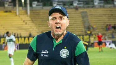 Como Coritiba lida com a ansiedade de confirmar o acesso à Série A