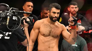 UFC Vegas 37: Conheça os brasileiros escalados para o evento