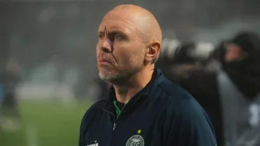Coritiba: Mozart projeta solução para fim de instabilidade na Série B