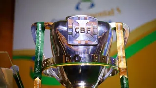 Sorteio da Copa do Brasil define o adversário do Athletico