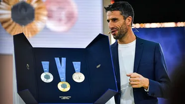 Qual a premiação dos medalhistas brasileiros em Paris 2024?