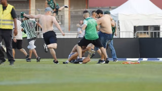 Coritiba e quando a vitória provoca um desastre