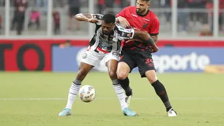 Athletico x Operário tem equilíbrio no histórico no século