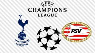 AO VIVO | Tottenham x PSV: saiba como assistir ao jogo
