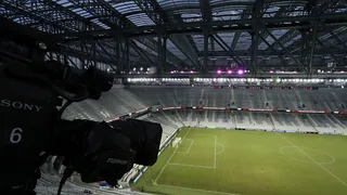 A Globo vai prestar um favor à torcida do Athletico