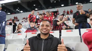 Deivid, Rodolfo, Schumacher: ex-jogadores do Athletico reforçam a Suburbana
