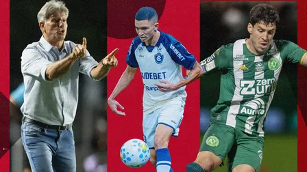 Com Libertadores na mira, Athletico enfrenta seis times ameaçados de rebaixamento na reta final do Brasileiro