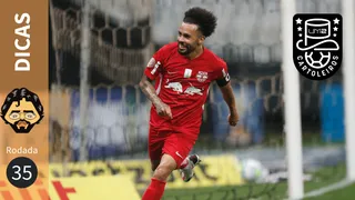 Dicas do Cartola FC 2020 – 35ª rodada: escalações e apostas