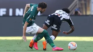 A realidade do futebol brasileiro. Quem aprecia o bom jogo, que se dane