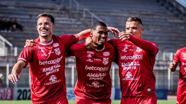 Rio Branco vence o Paranavaí e retorna à elite do Paranaense