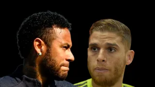 De Neymar a Cuellar, o “profissionalismo” de quem assina bons contratos